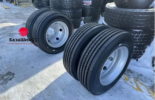 Boto 245/70R19.5 универсальная