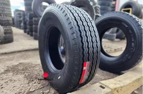 Safecess SF07 385/65 R22.5 прицепная