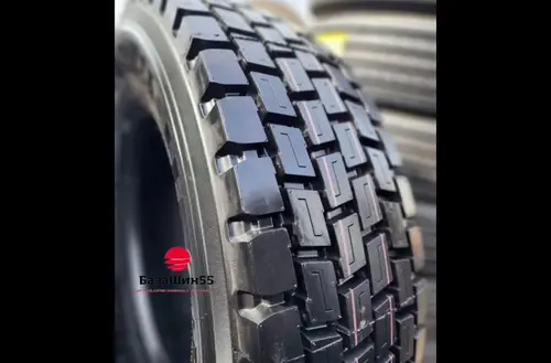 Safecess SFC08 315/70 R22.5 ведущая