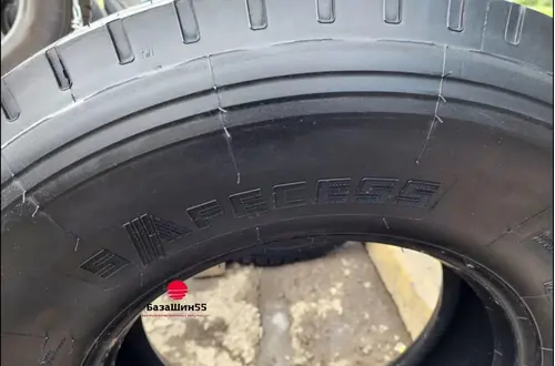 Safecess SF07 385/65 R22.5 прицепная