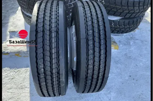 Boto 245/70R19.5 универсальная