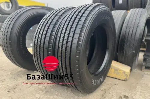 Advance GL282A 315/70R22.5 рулевая