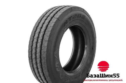 KAMA NТ202 235/75 R 17.5 143/141J