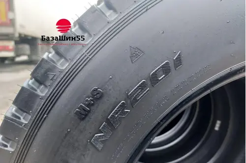 Кама NR-201 275/70R22.5 ведущая