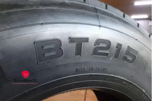 Boto BT215 385/55 R22.5 рулевая