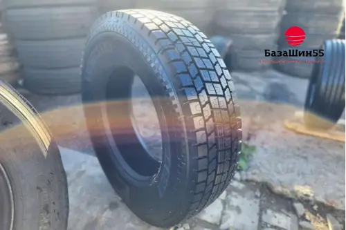 Sicure DO2 315/70 R22.5 ведущая