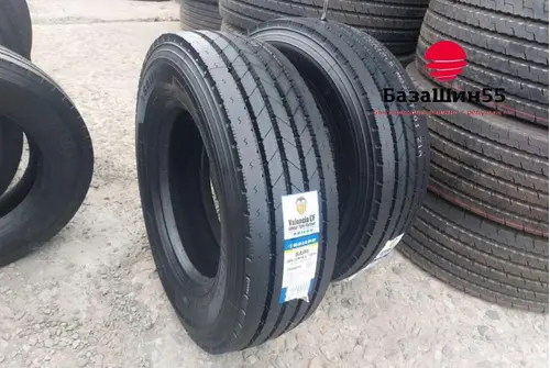 Sailun SAR1 265/70R19.5 универсальная