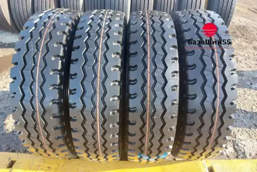 Yokohama 773 295/80R22.5 ведущая