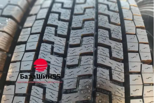 Yokohama ZEN 903ZW 295/80 R22.5 ведущая