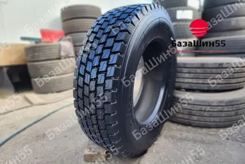 DURUN DH202 315/70 R22.5 ведущая