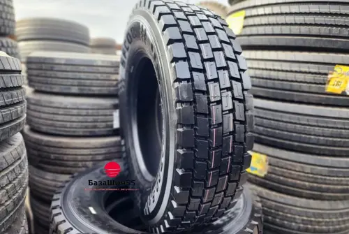 Safecess SFC08 315/70 R22.5 ведущая