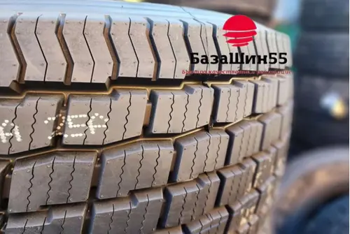 Sailun SAW1 Зима 385/65 R22.5 универсальная