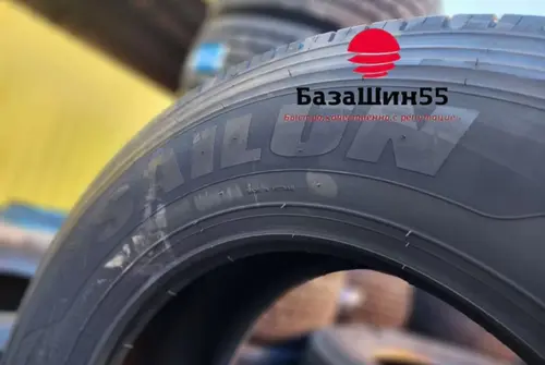 Sailun SAW1 Зима 385/65 R22.5 универсальная