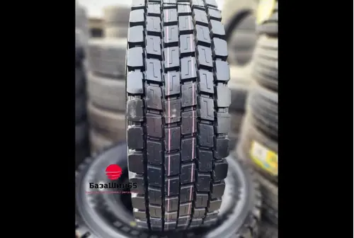 Safecess SFC08 315/70 R22.5 ведущая