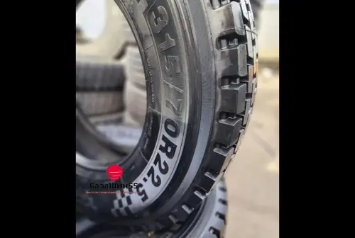 Safecess SFC08 315/70 R22.5 ведущая