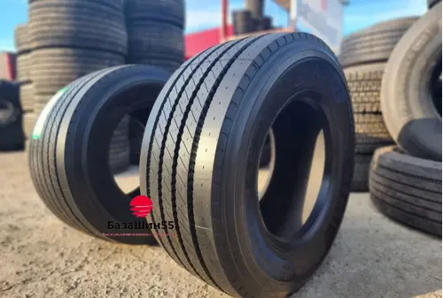 Greentrac GTRA-1 385/55 R195 прицепная