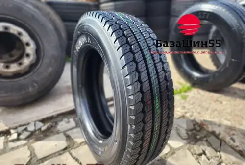 Кама NU-301 275/70R22.5 ведущая