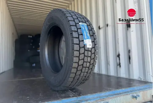 Sailun S702 315/60 R22.5 ведущая