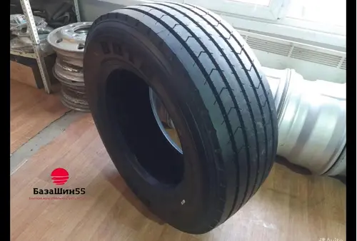 Boto BT215 385/55 R22.5 рулевая