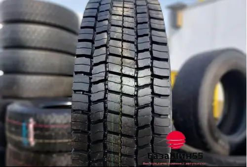 Boto BT388 315/70 R22.5 ведущая