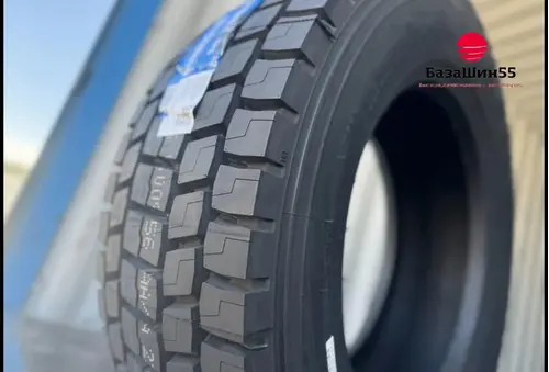 Sailun S702 315/60 R22.5 ведущая