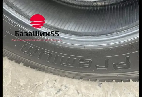 Toyo M929 12R22.5(315/80R22.5) ведущая Б/У