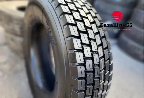 DURUN DH202 315/70 R22.5 ведущая