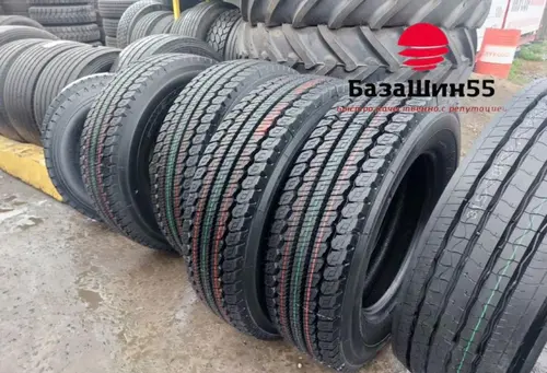 Кама NU-301 275/70R22.5 ведущая