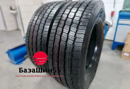 Copartner CP582 385/65 R22,5 рулевая