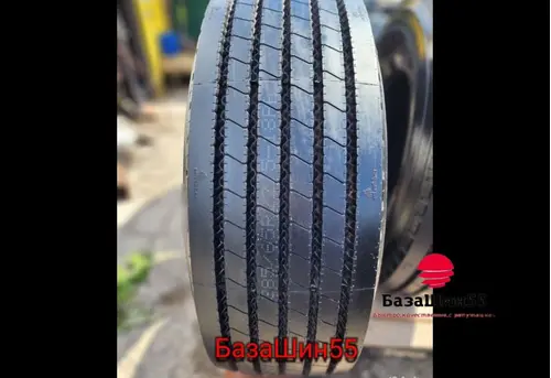 Golden Crown 385/65 R22.5 рулевая