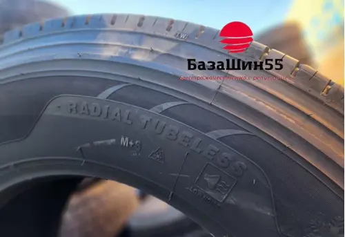 Sailun SAW1 Зима 385/65 R22.5 универсальная