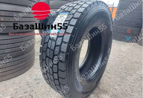 Sailun SDR1 285/70R19.5 ведущая