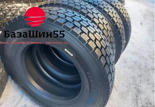 Sailun SDR1 265/70R19.5 ведущая