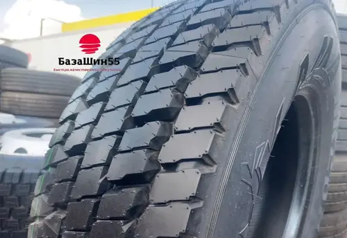 Кама NR-201 275/70R22.5 ведущая