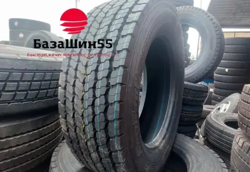 Cordiant DL1 295/60 R22.5 ведущая