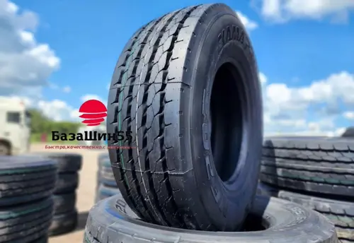 Кама Pro NF-203 385/65R22.5 рулевая