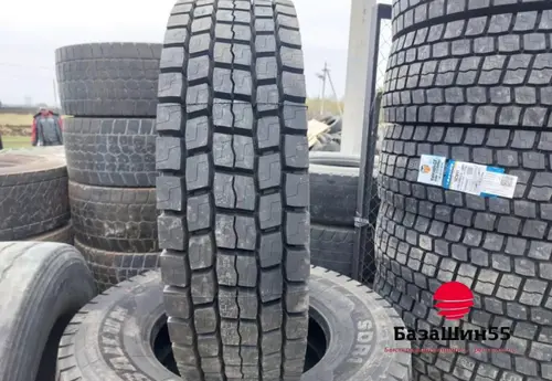 Sailun SDR1 315/80 R22.5 ведущая