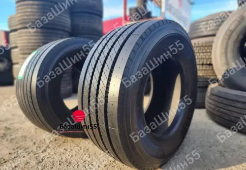 Greentrac GTRA-1 385/55 R195 прицепная