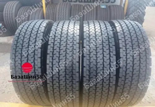 Yokohama W905 295/80R22.5 ведущая