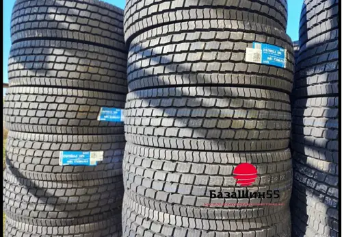 Sailun SAW1 315/70 R22.5 18 слойн. ведущая