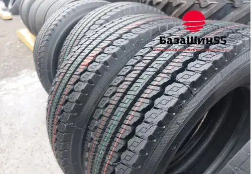 Кама NU-301 275/70R22.5 ведущая