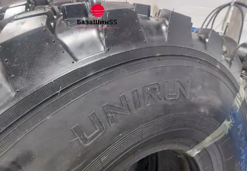 Unirun 425/85 R21 20p.r.