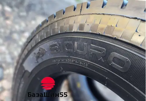 Sicure TO2 215/75R17.5