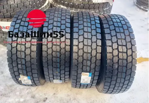 Sailun SDR1 265/70R19.5 ведущая