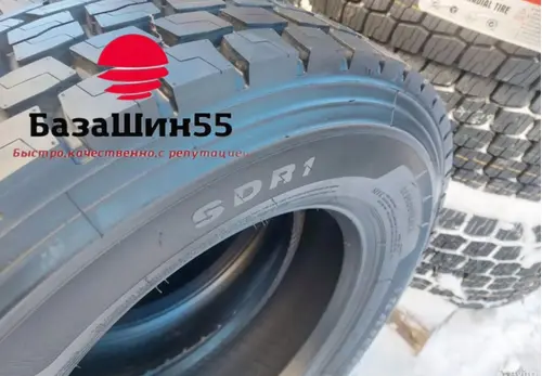 Sailun SDR1 265/70R19.5 ведущая