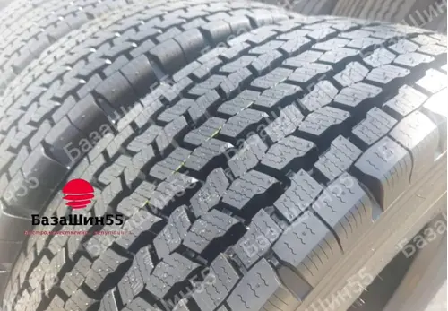 Yokohama W905 295/80R22.5 ведущая