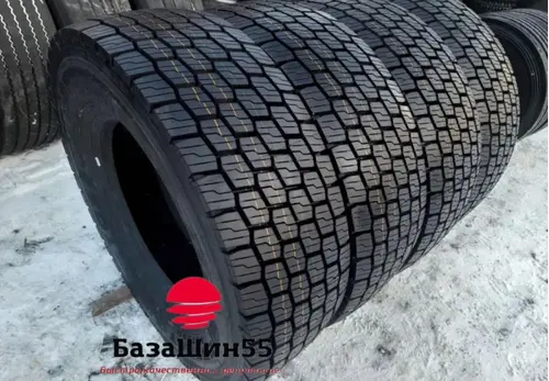 Tosso BS739D 315/70 R22.5 ведущая