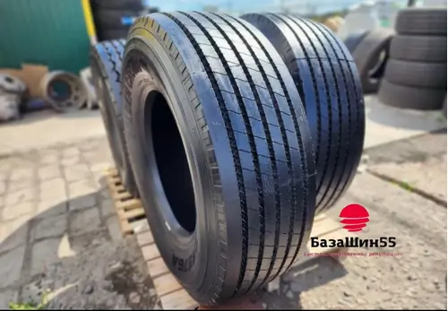 Golden Crown 385/65 R22.5 рулевая