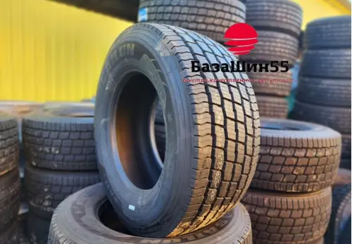 Sailun SAW1 Зима 385/65 R22.5 универсальная