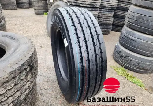 Кама Pro NF 203 315/70R22.5 рулевая